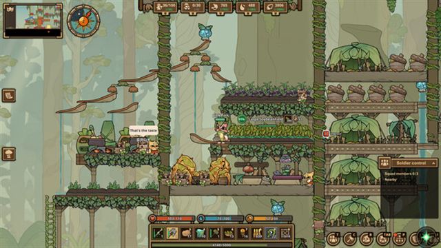 Hình ảnh trong game Guardians of the Sanctree v1.1.0-P2P Hình ảnh trong game Guardians of the Sanctree v1.1.0-P2P