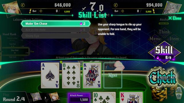 Hình ảnh trong game All in Abyss Judge the Fake-TENOKE Hình ảnh trong game All in Abyss Judge the Fake-TENOKE