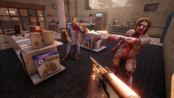 Hình ảnh trong game 7 Days To Die-RUNE Hình ảnh trong game 7 Days To Die-RUNE