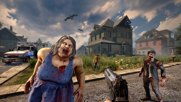 Hình ảnh trong game 7 Days to Die v1.4.B8-P2P Hình ảnh trong game 7 Days to Die v1.4.B8-P2P