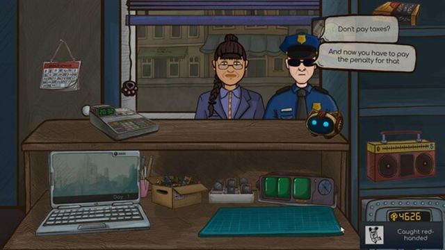 Hình ảnh trong game Repair this-TENOKE Hình ảnh trong game Repair this-TENOKE