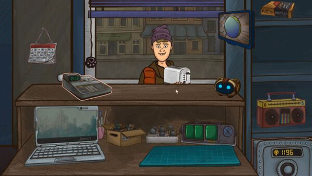 Hình ảnh trong game Repair this v1.2706a-P2P Hình ảnh trong game Repair this v1.2706a-P2P