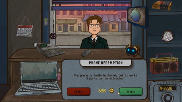 Hình ảnh trong game Repair this v1.2706a-P2P Hình ảnh trong game Repair this v1.2706a-P2P
