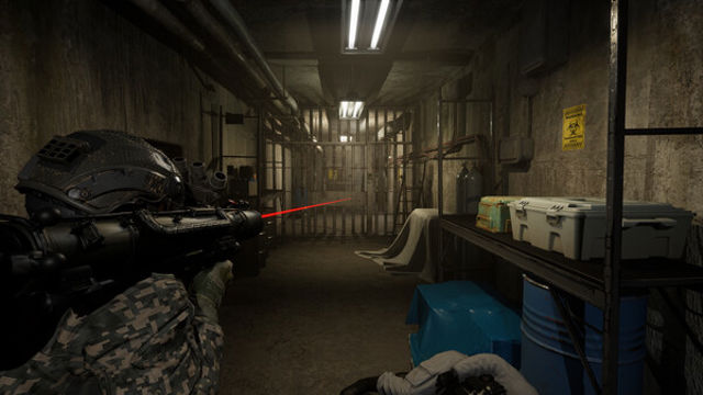 Hình ảnh trong game ENTITY THE BLACK DAY Early Access Hình ảnh trong game ENTITY THE BLACK DAY Early Access