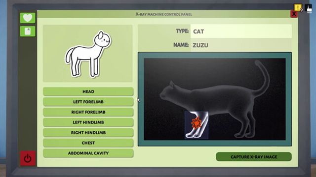 Hình ảnh trong game Animal Shelter v1.3.19.38.257-TENOKE Hình ảnh trong game Animal Shelter v1.3.19.38.257-TENOKE