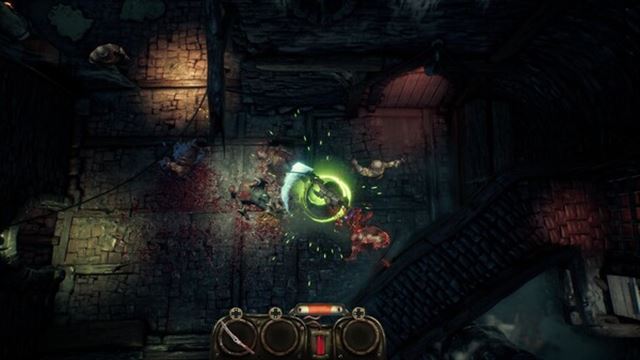 Hình ảnh trong game Moroi-RUNE Hình ảnh trong game Moroi-RUNE