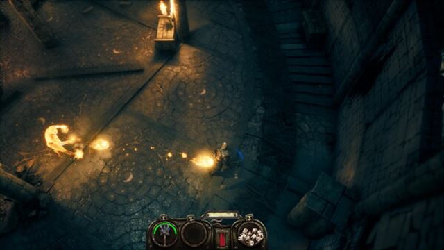 Hình ảnh trong game Moroi v1.14-P2P Hình ảnh trong game Moroi v1.14-P2P