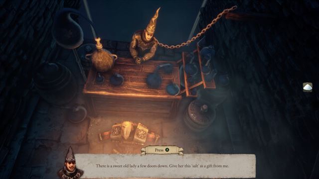 Hình ảnh trong game Moroi v1.14-P2P Hình ảnh trong game Moroi v1.14-P2P
