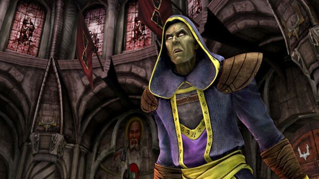 Hình ảnh trong game Legacy of Kain Soul Reaver 1&2 Remastered v20250130-P2P Hình ảnh trong game Legacy of Kain Soul Reaver 1&2 Remastered v20250130-P2P