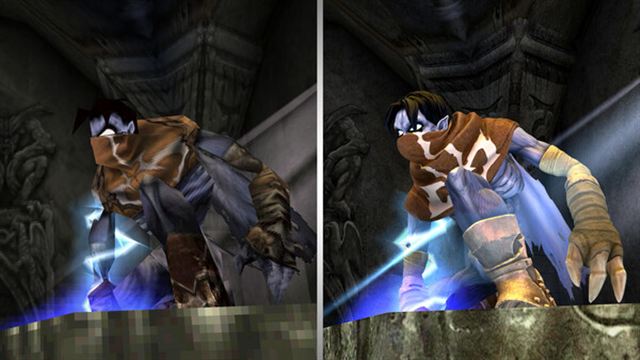 Hình ảnh trong game Legacy of Kain Soul Reaver 1&2 Remastered v20250130-P2P Hình ảnh trong game Legacy of Kain Soul Reaver 1&2 Remastered v20250130-P2P