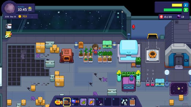 Hình ảnh trong game Little Known Galaxy v1.0.4-P2P Hình ảnh trong game Little Known Galaxy v1.0.4-P2P
