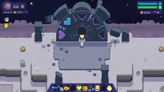 Hình ảnh trong game Little Known Galaxy-TENOKE Hình ảnh trong game Little Known Galaxy-TENOKE