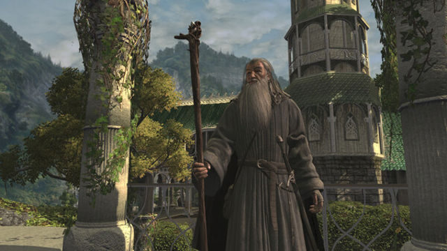 Hình ảnh trong game The Lord of the Rings War in the North Legacy Edition v20260915-P2P Hình ảnh trong game The Lord of the Rings War in the North Legacy Edition v20260915-P2P
