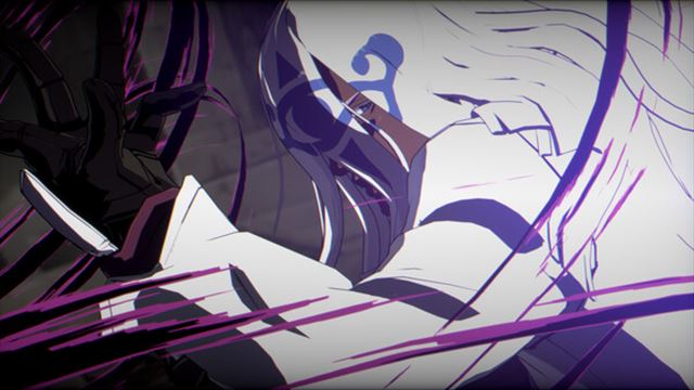 Hình ảnh trong game GUILTY GEAR STRIVE v20250408-P2P Hình ảnh trong game GUILTY GEAR STRIVE v20250408-P2P