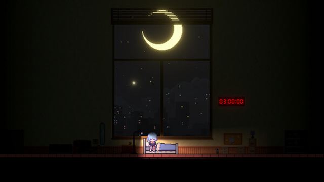 Hình ảnh trong game With My Past-TENOKE Hình ảnh trong game With My Past-TENOKE
