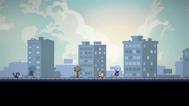 Hình ảnh trong game With My Past v20240601-P2P Hình ảnh trong game With My Past v20240601-P2P