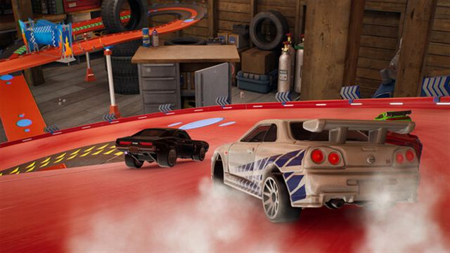 Hình ảnh trong game HOT WHEELS UNLEASHED 2 Turbocharged v1358352-P2P Hình ảnh trong game HOT WHEELS UNLEASHED 2 Turbocharged v1358352-P2P