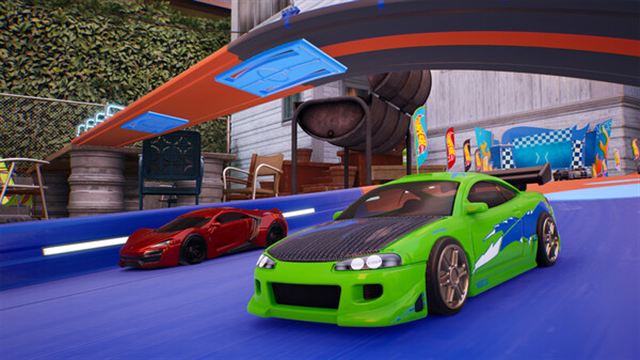 Hình ảnh trong game HOT WHEELS UNLEASHED 2 TC Fast and Furious-RUNE Hình ảnh trong game HOT WHEELS UNLEASHED 2 TC Fast and Furious-RUNE