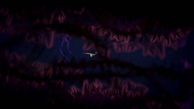 Hình ảnh trong game Bahamut and the Waqwaq Tree-TENOKE Hình ảnh trong game Bahamut and the Waqwaq Tree-TENOKE