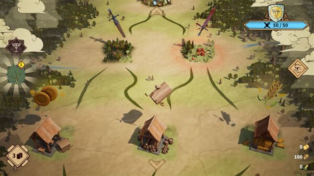 Hình ảnh trong game Drop Duchy v1.0.4-P2P Hình ảnh trong game Drop Duchy v1.0.4-P2P
