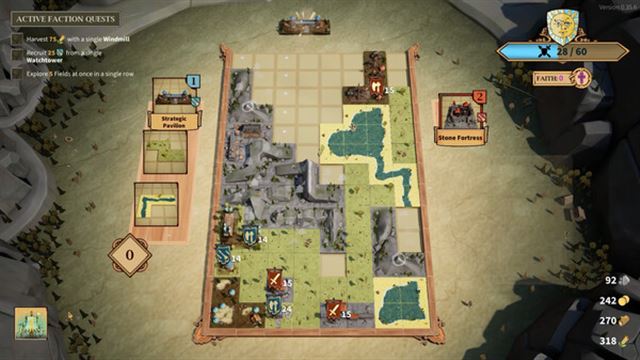 Hình ảnh trong game Drop Duchy v1.0.4-P2P Hình ảnh trong game Drop Duchy v1.0.4-P2P