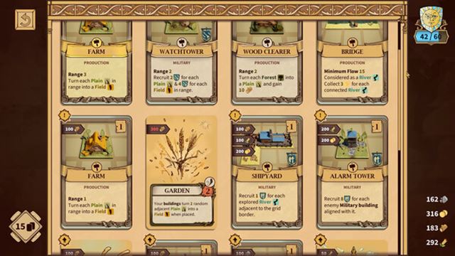 Hình ảnh trong game Drop Duchy v1.0.4-P2P Hình ảnh trong game Drop Duchy v1.0.4-P2P