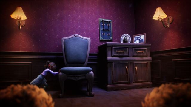 Hình ảnh trong game Out of Sight v1.0.39-P2P Hình ảnh trong game Out of Sight v1.0.39-P2P