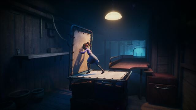 Hình ảnh trong game Out of Sight v1.0.37-P2P Hình ảnh trong game Out of Sight v1.0.37-P2P