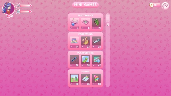 Hình ảnh trong game MiSide v0.93-P2P Hình ảnh trong game MiSide v0.93-P2P