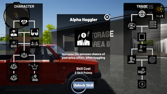 Hình ảnh trong game Storage Hustle Fiesta Early Access Hình ảnh trong game Storage Hustle Fiesta Early Access