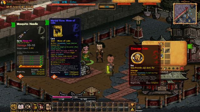 Hình ảnh trong game Coins And Wishpalm v1.2.3.4-P2P Hình ảnh trong game Coins And Wishpalm v1.2.3.4-P2P