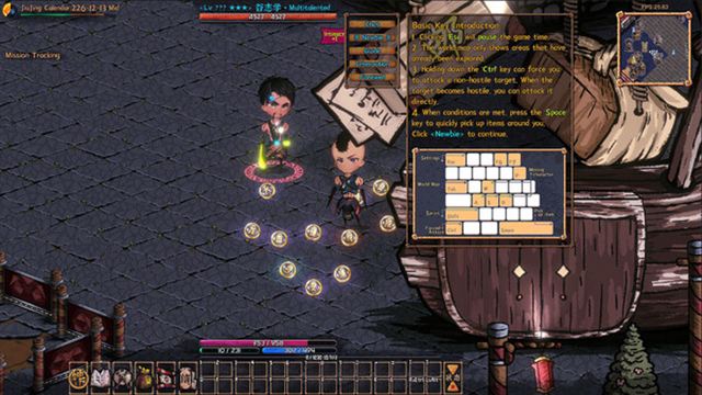 Hình ảnh trong game Coins And Wishpalm v1.3.0.1-P2P Hình ảnh trong game Coins And Wishpalm v1.3.0.1-P2P