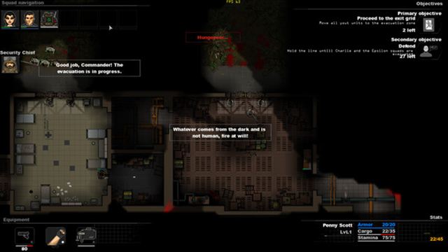 Hình ảnh trong game Chromosome Evil 2 v1.61-P2P Hình ảnh trong game Chromosome Evil 2 v1.61-P2P