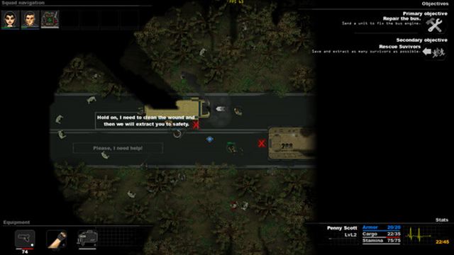 Hình ảnh trong game Chromosome Evil 2 v1.76-P2P Hình ảnh trong game Chromosome Evil 2 v1.76-P2P