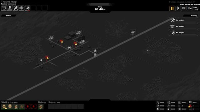 Hình ảnh trong game Chromosome Evil 2 v20240520-P2P Hình ảnh trong game Chromosome Evil 2 v20240520-P2P