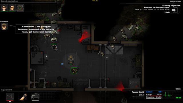 Hình ảnh trong game Chromosome Evil 2 v1.61-P2P Hình ảnh trong game Chromosome Evil 2 v1.61-P2P