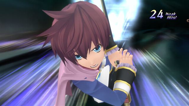 Hình ảnh trong game Tales of Graces f Remastered v1.0.1-P2P Hình ảnh trong game Tales of Graces f Remastered v1.0.1-P2P