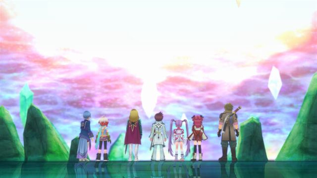 Hình ảnh trong game Tales of Graces f Remastered v1.0.2-P2P Hình ảnh trong game Tales of Graces f Remastered v1.0.2-P2P