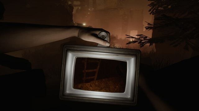Hình ảnh trong game Sylvio Black Waters-TENOKE Hình ảnh trong game Sylvio Black Waters-TENOKE