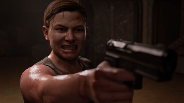 Hình ảnh trong game The Last of Us Part II Remastered v1.4.10515.636-P2P Hình ảnh trong game The Last of Us Part II Remastered v1.4.10515.636-P2P