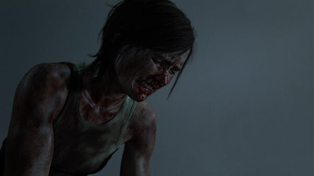 Hình ảnh trong game The Last of Us Part II Remastered v1.4.10515.636-P2P Hình ảnh trong game The Last of Us Part II Remastered v1.4.10515.636-P2P