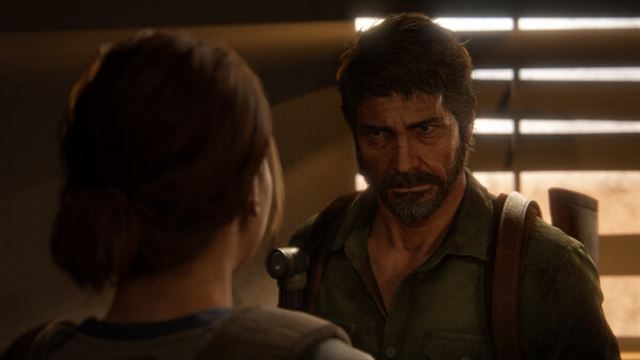 Hình ảnh trong game The Last of Us Part II Remastered v1.1.10410.940-P2P Hình ảnh trong game The Last of Us Part II Remastered v1.1.10410.940-P2P