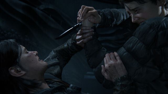 Hình ảnh trong game The Last of Us Part II Remastered v1.2.10416.553-P2P Hình ảnh trong game The Last of Us Part II Remastered v1.2.10416.553-P2P
