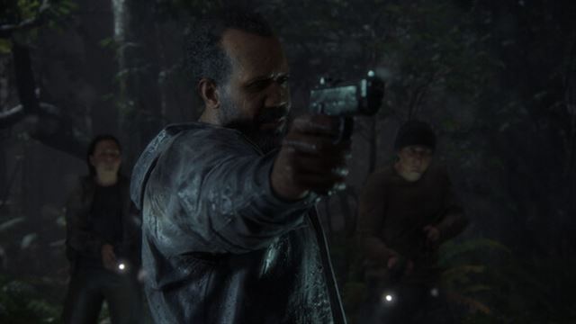 Hình ảnh trong game The Last of Us Part II Remastered v1.2.10416.553-P2P Hình ảnh trong game The Last of Us Part II Remastered v1.2.10416.553-P2P