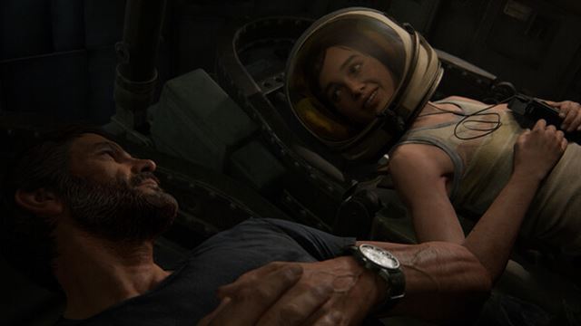 Hình ảnh trong game The Last of Us Part II Remastered v1.1.10411.746-P2P Hình ảnh trong game The Last of Us Part II Remastered v1.1.10411.746-P2P