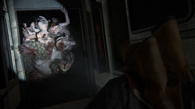 Hình ảnh trong game The Last of Us Part II Remastered v1.1.10410.940-P2P Hình ảnh trong game The Last of Us Part II Remastered v1.1.10410.940-P2P