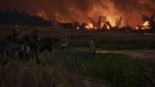 Hình ảnh trong game The Last of Us Part II Remastered v1.1.10410.940-P2P Hình ảnh trong game The Last of Us Part II Remastered v1.1.10410.940-P2P
