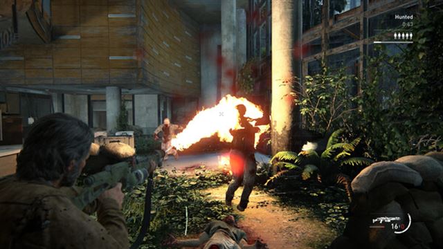 Hình ảnh trong game The Last of Us Part II Remastered v1.4.10515.636-P2P Hình ảnh trong game The Last of Us Part II Remastered v1.4.10515.636-P2P