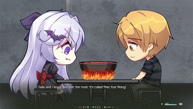 Hình ảnh trong game Vampires Melody 2 v20240715-P2P Hình ảnh trong game Vampires Melody 2 v20240715-P2P