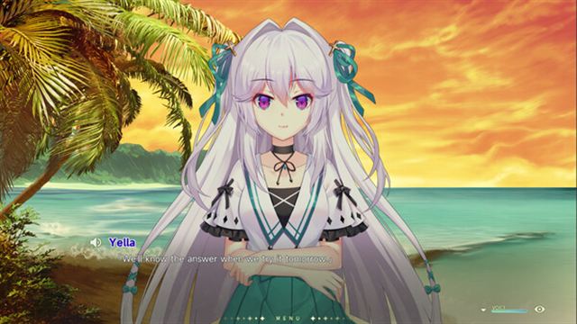 Hình ảnh trong game Vampires Melody 2 v20240715-P2P Hình ảnh trong game Vampires Melody 2 v20240715-P2P